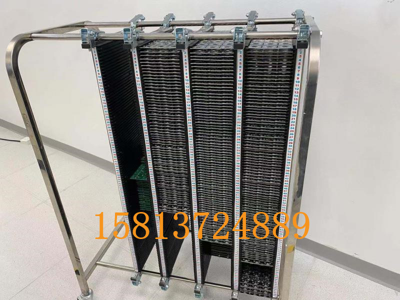 防靜電PCB周轉(zhuǎn)車物料周轉(zhuǎn)車PCB儲存放置車線路板收集車 直銷防靜電PCB周轉(zhuǎn)車物料周轉(zhuǎn)車