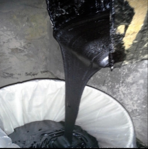 湘潭牌PVC802  廣州防水油膏廠家 柔軟型，黑亮有光澤，伸縮性能強(qiáng)