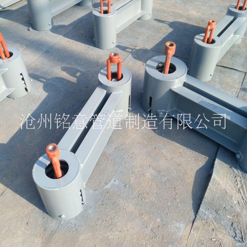單拉桿彈簧吊架整定彈簧組件T3  T1.102A 雙拉桿彈簧吊架彈簧組件