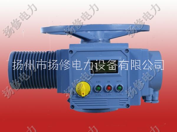 供應(yīng) F-2A3011智能型電動裝置，揚(yáng)修智能型電動執(zhí)行機(jī)構(gòu)，