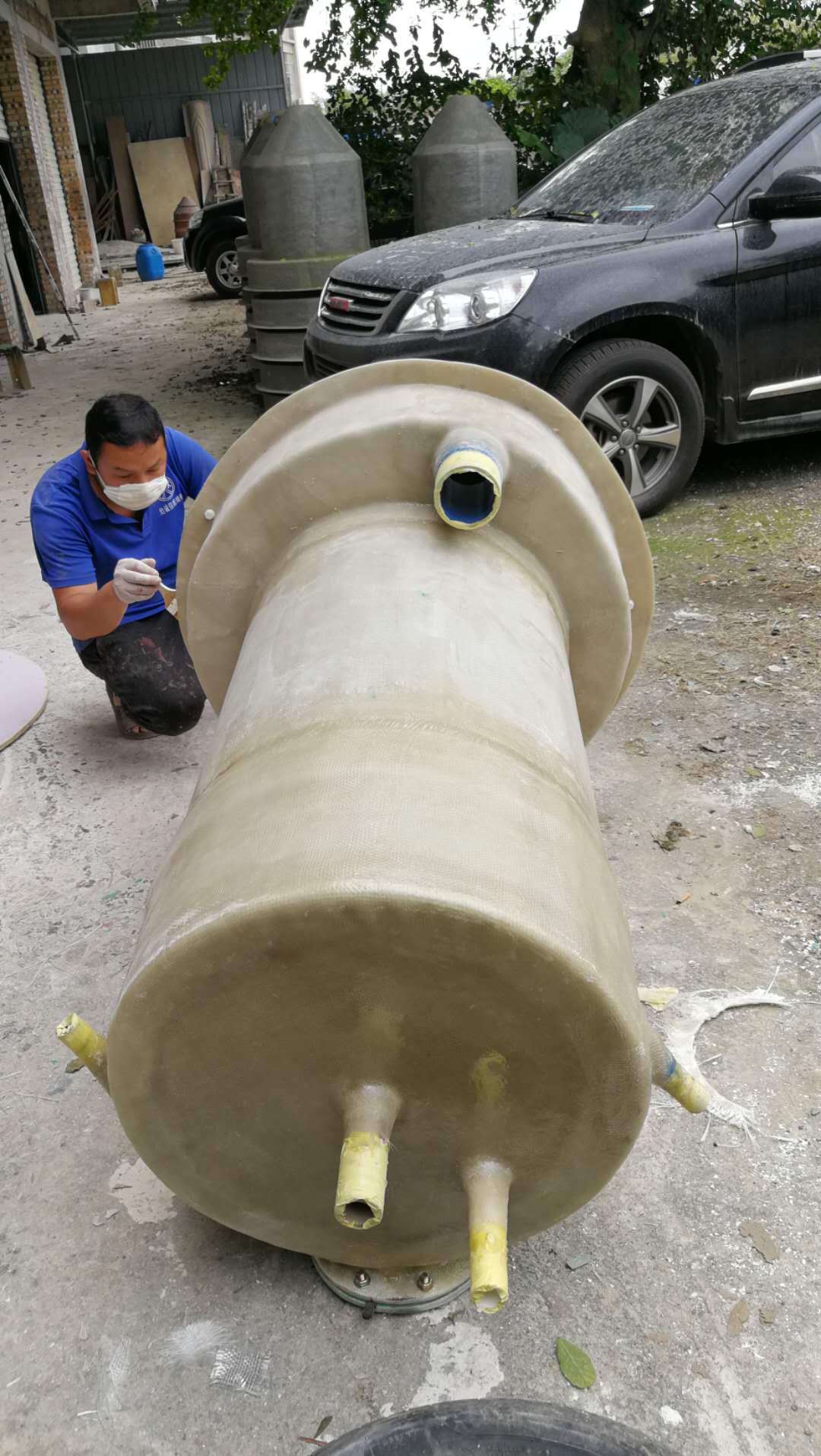 玻璃鋼受阻沉降機哪家好 玻璃鋼受阻沉降機廠家 玻璃鋼受阻沉降機供應(yīng)商  選礦設(shè)備廠家 選礦設(shè)備供應(yīng)商