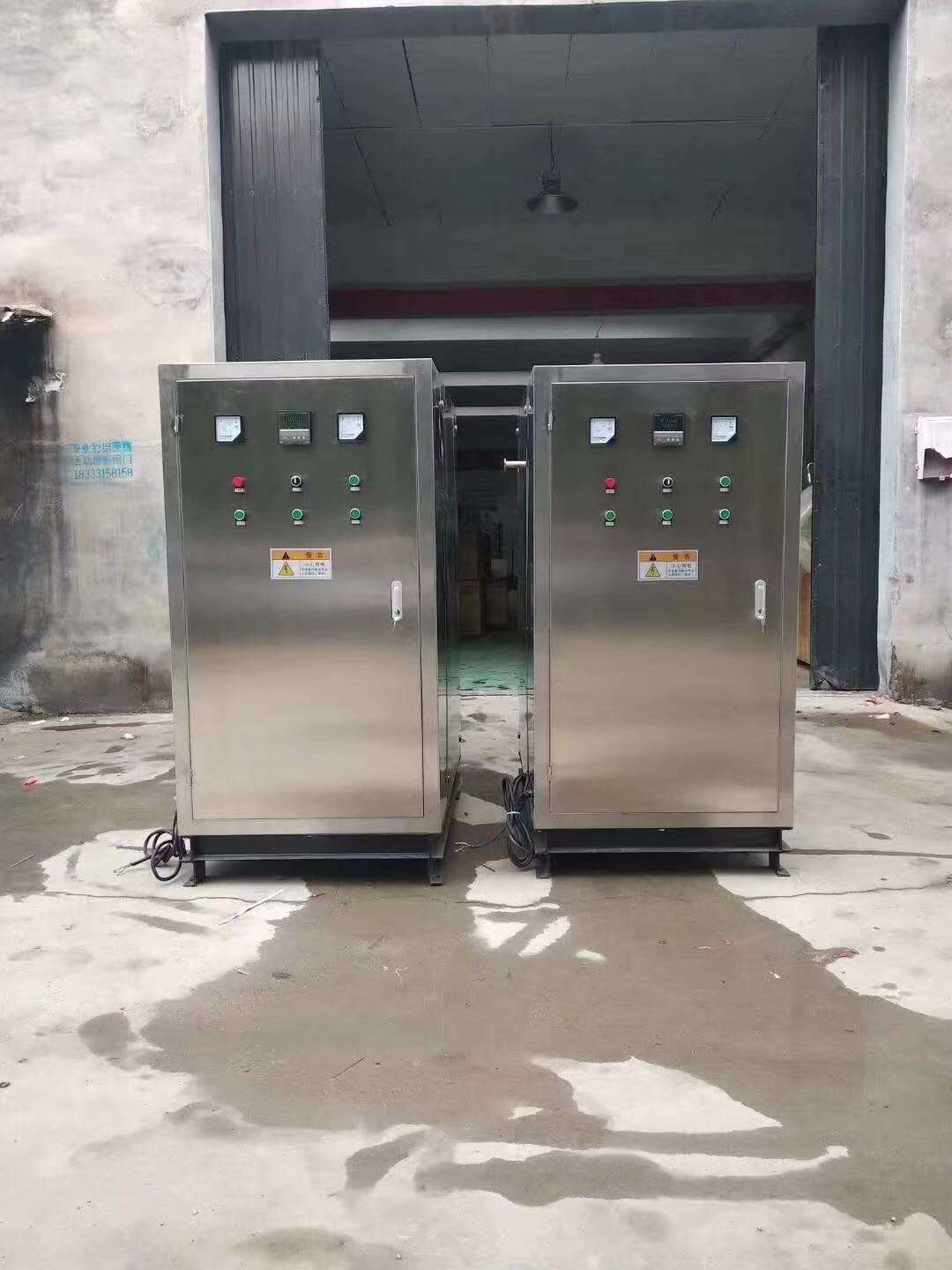 水箱消毒器 北京天津上海重慶水箱消毒器