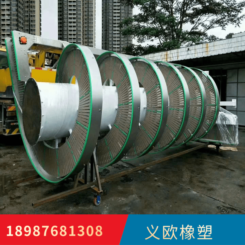 廣東輸送包裝線體定制 云南啤酒輸送線生產(chǎn)廠家