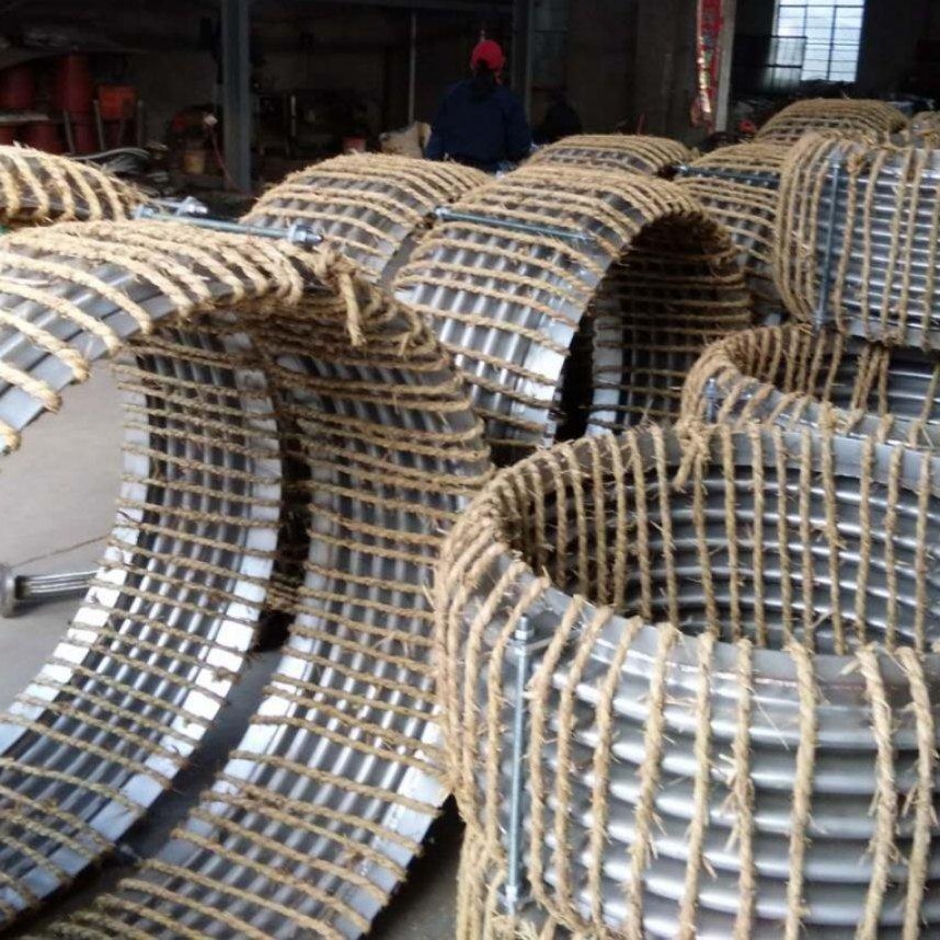 江蘇套筒補(bǔ)償器廠家