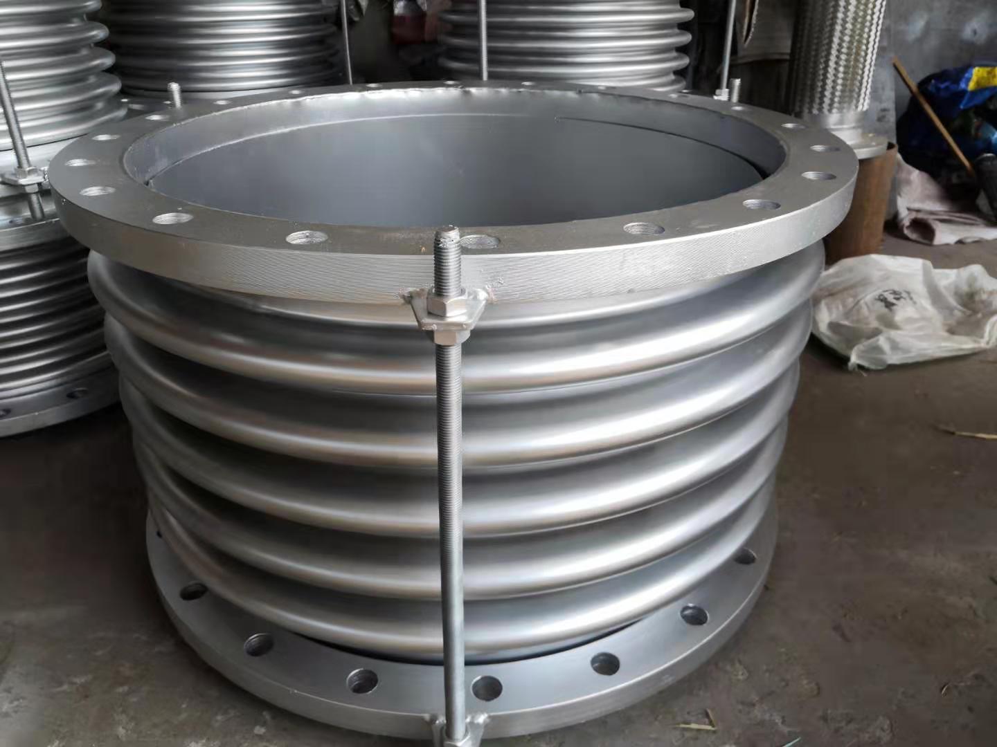 江蘇套筒補(bǔ)償器廠家