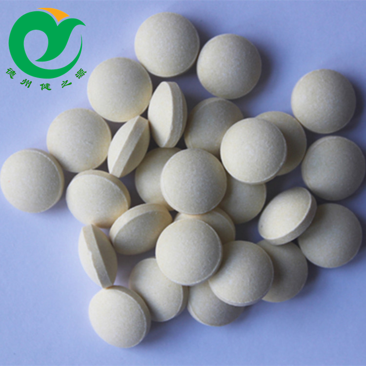 山東壓片糖果OEM代加工廠家 片劑OEM貼牌生產(chǎn) 德州健之源