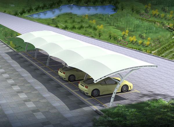 張家港停車棚價格，供應商電話