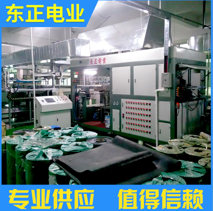 東莞全自動(dòng)數(shù)控吸塑機(jī)廠家供應(yīng) 高精度連續(xù)式全自動(dòng)吸塑機(jī)