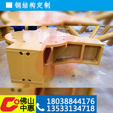 廣東海洋工程，導(dǎo)向架，鋼柱，鋼結(jié)構(gòu)定制