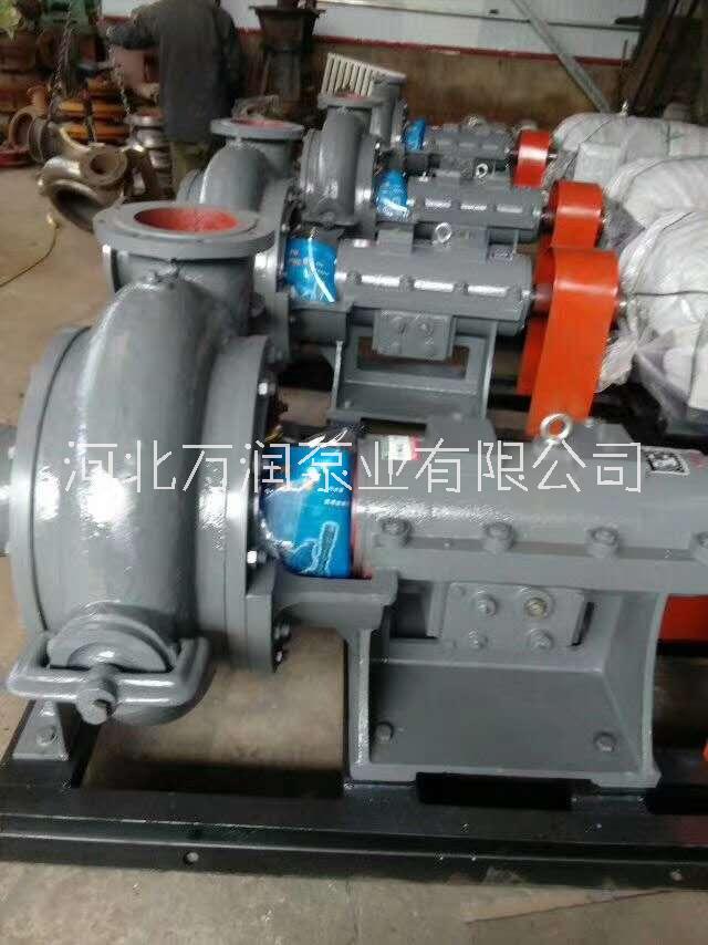 供應(yīng)2.5PW葉輪價格（河北萬潤泵業(yè)） PW污水泵葉輪