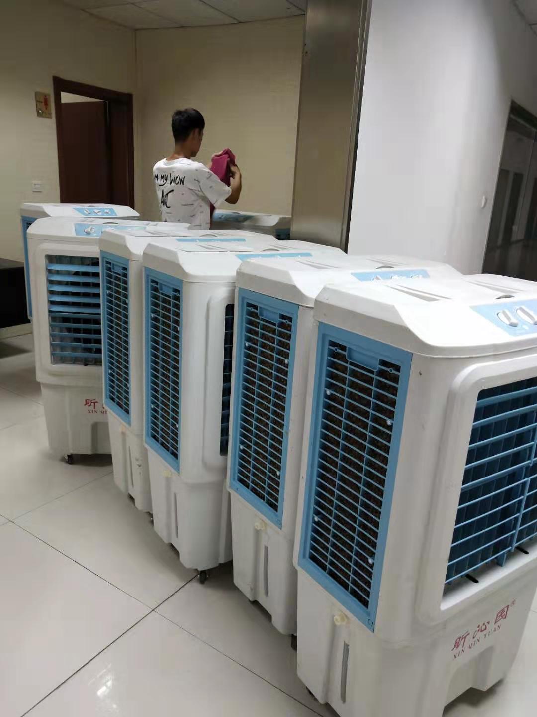 出租蘇州工業(yè) 降溫空調(diào)風(fēng)扇冷風(fēng)機(jī)空調(diào)出租