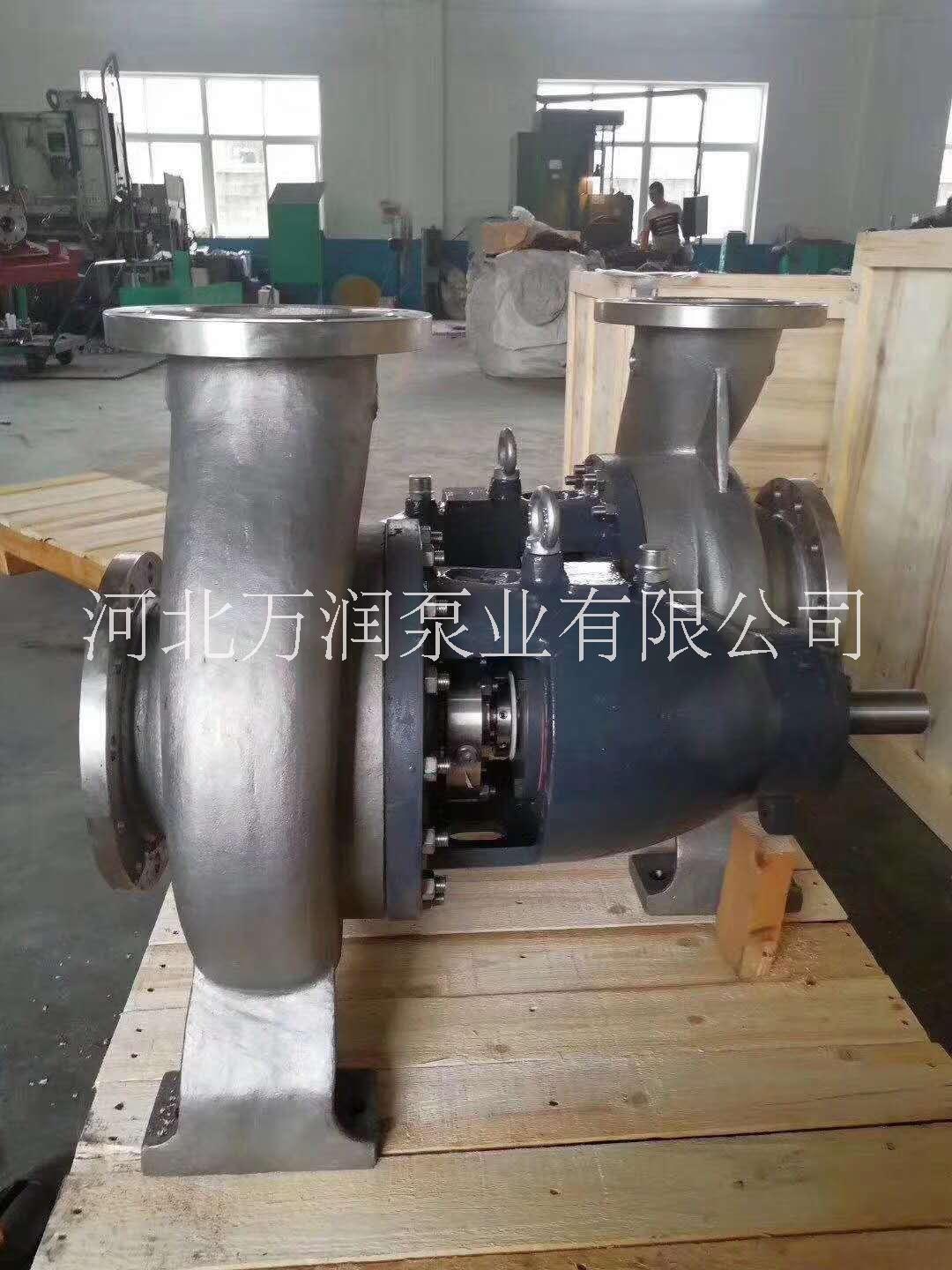 不銹鋼化工泵價錢、哪里有賣、批發(fā)、廠家電話【河北萬潤泵業(yè)有限公司】