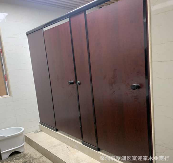 廠家直銷 廁所隔斷 公共衛(wèi)生間隔斷 抗倍特板 防潮板隔斷 隔墻