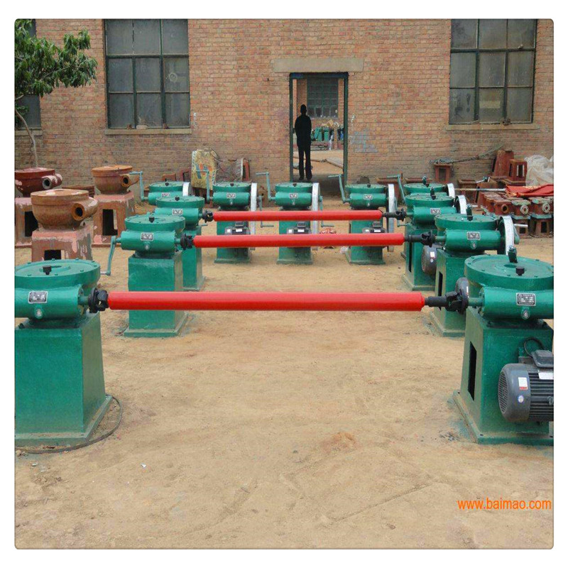 g 鋼制閘門啟閉機(jī)