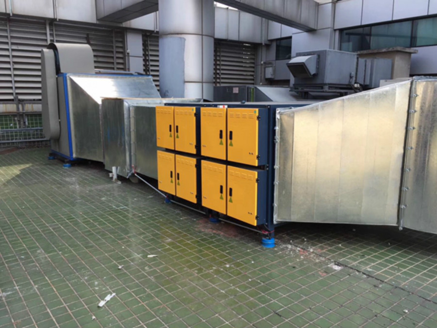 鍍鋅通風管道 深圳環(huán)保廢氣工程 深圳環(huán)保風管工程 深圳工廠環(huán)保除塵工程
