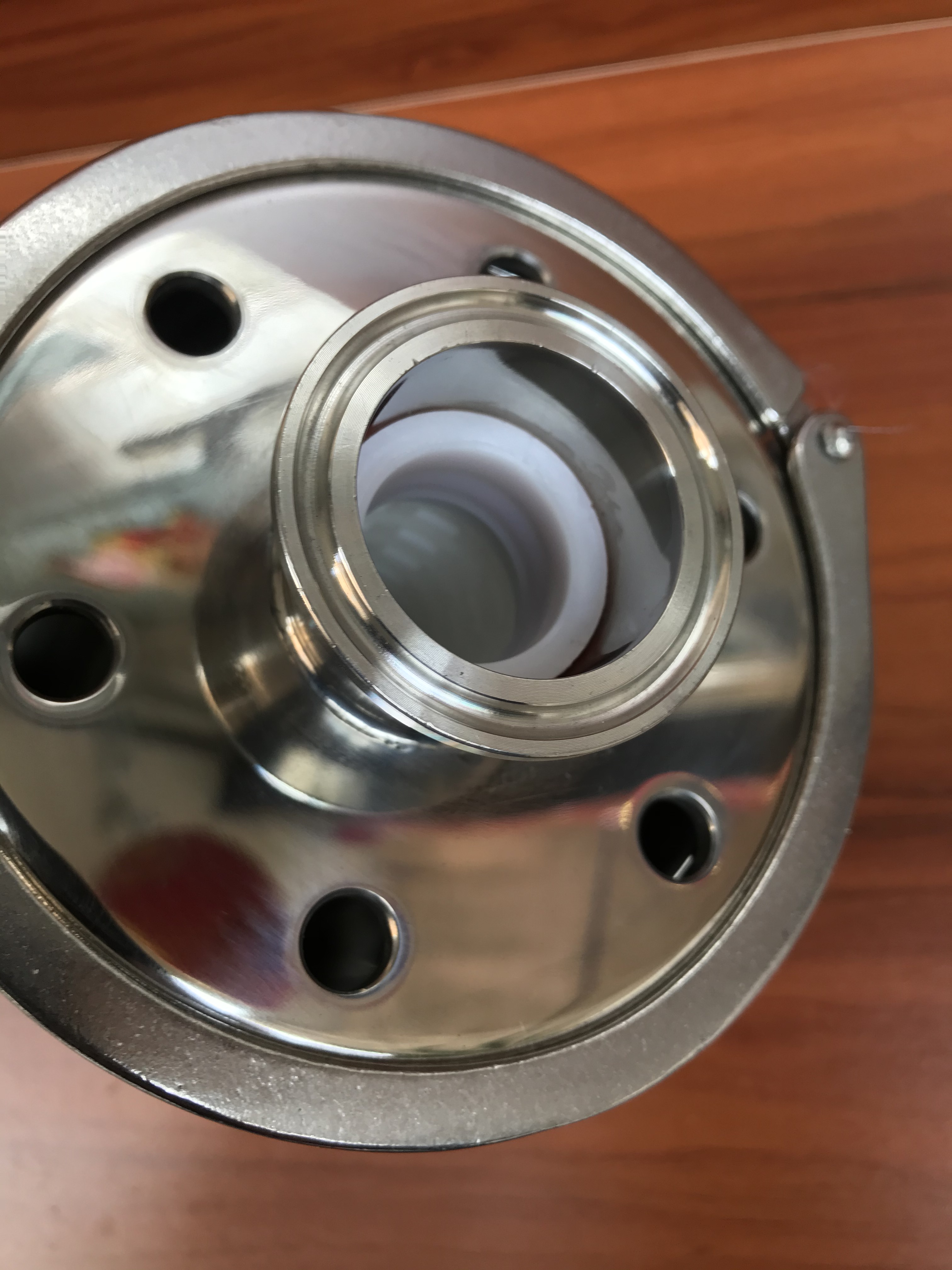 不銹鋼呼吸器報(bào)價(jià)批發(fā)價(jià)供應(yīng)商哪里有多少錢(qián)