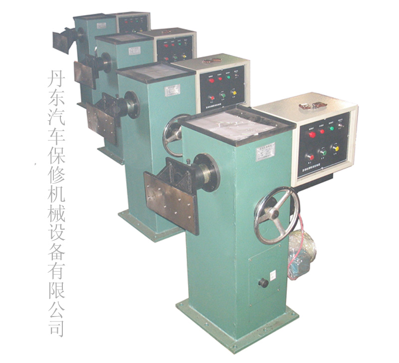 FZC—4D型發(fā)動機翻轉架