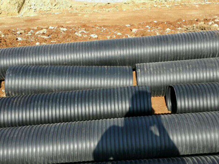 纏繞管批發(fā) 雙壁纏繞管 中空纏繞管
