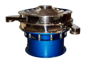 金富民旋振篩 金富民旋振篩不銹鋼圓振篩