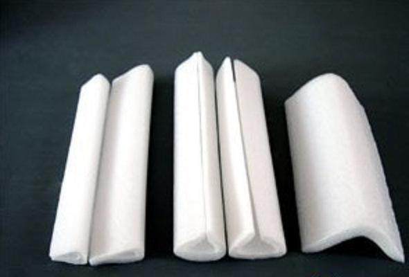 東莞珍珠棉護(hù)角工廠直營、東莞珍珠棉護(hù)角工廠廠價(jià)出售、東莞珍珠棉護(hù)角工廠批發(fā)【東莞市何氏新材料有限公司】