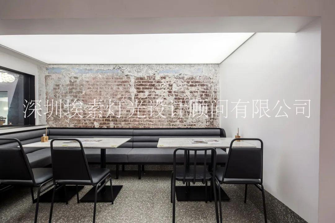餐飲店鋪美食展示照明設(shè)計 餐飲照明設(shè)計