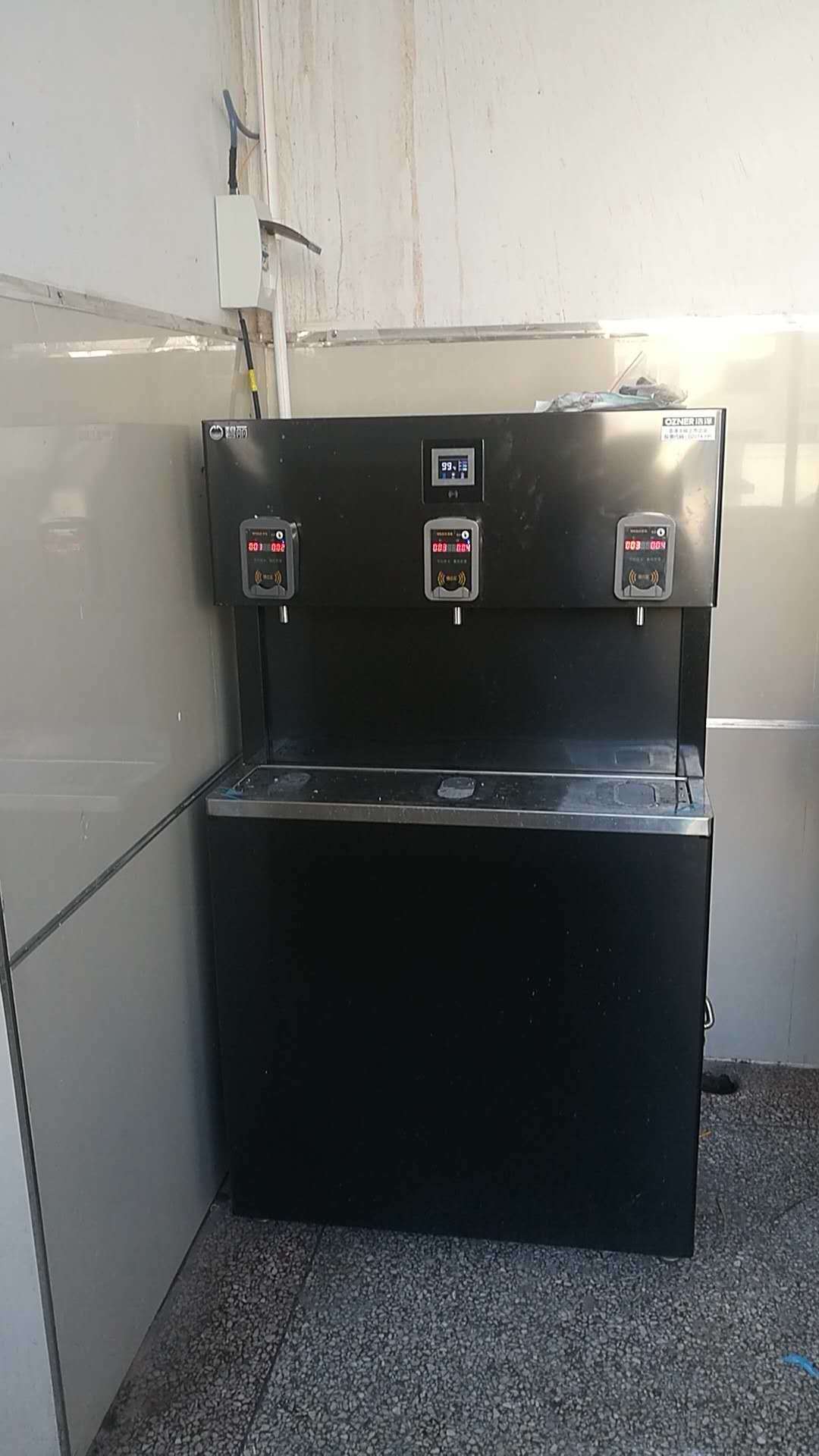 深圳智能IC卡水控機供應(yīng)報價熱線哪家供應(yīng)商好