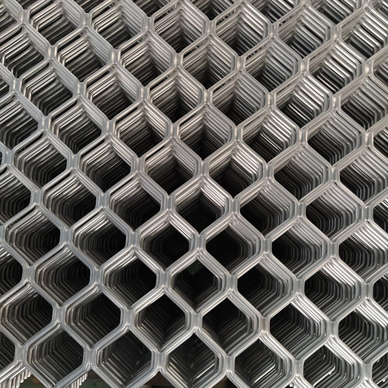 防護(hù)網(wǎng) 鋁合金防護(hù)網(wǎng)興發(fā)鋁材