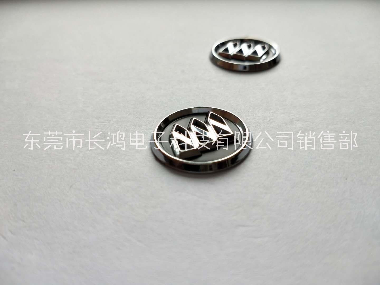 廣東電鑄標(biāo)牌定制 電鑄鎳標(biāo)牌制作廠家