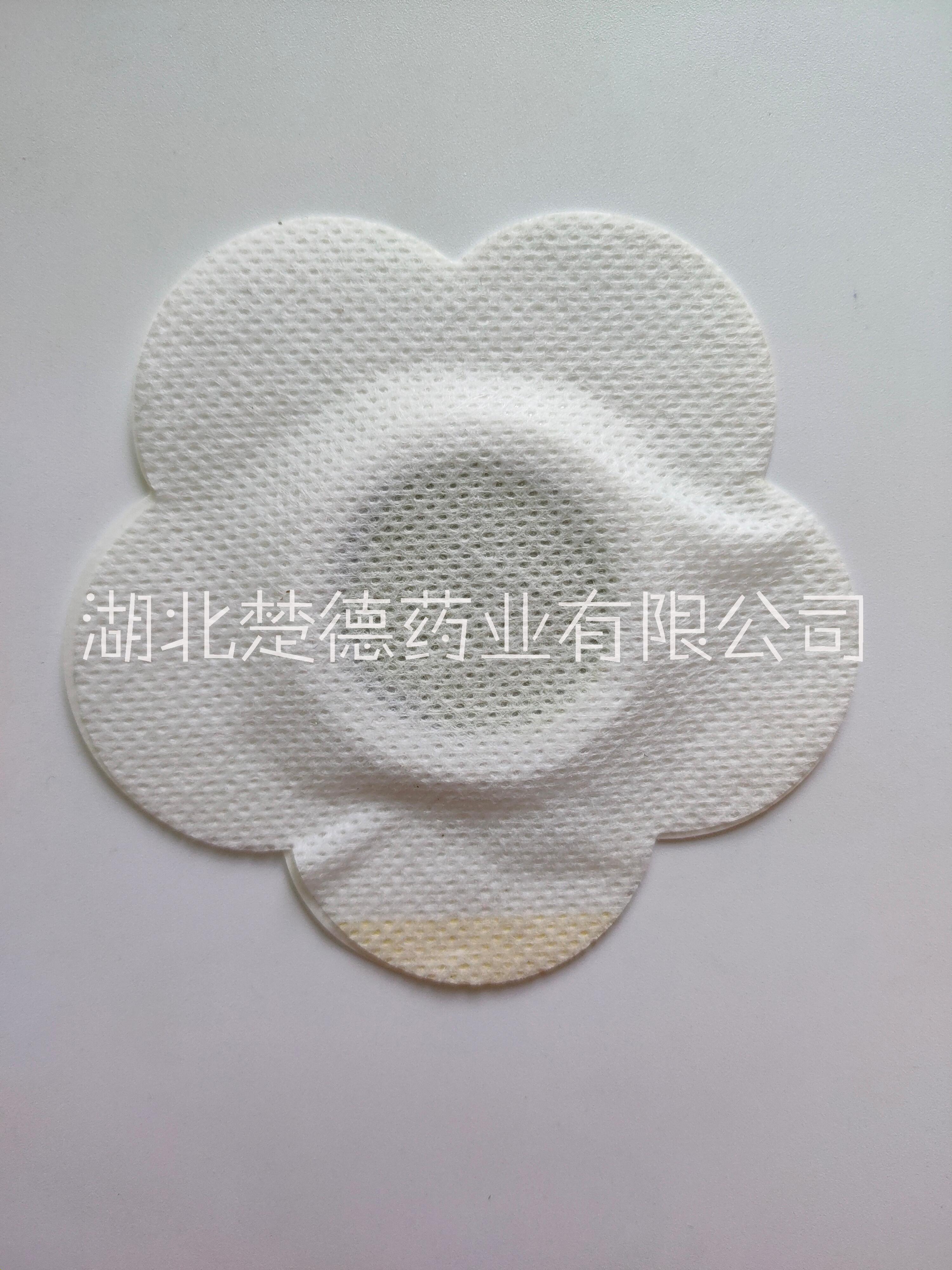 楚德  小兒感冒貼  可OEM/ODM加工