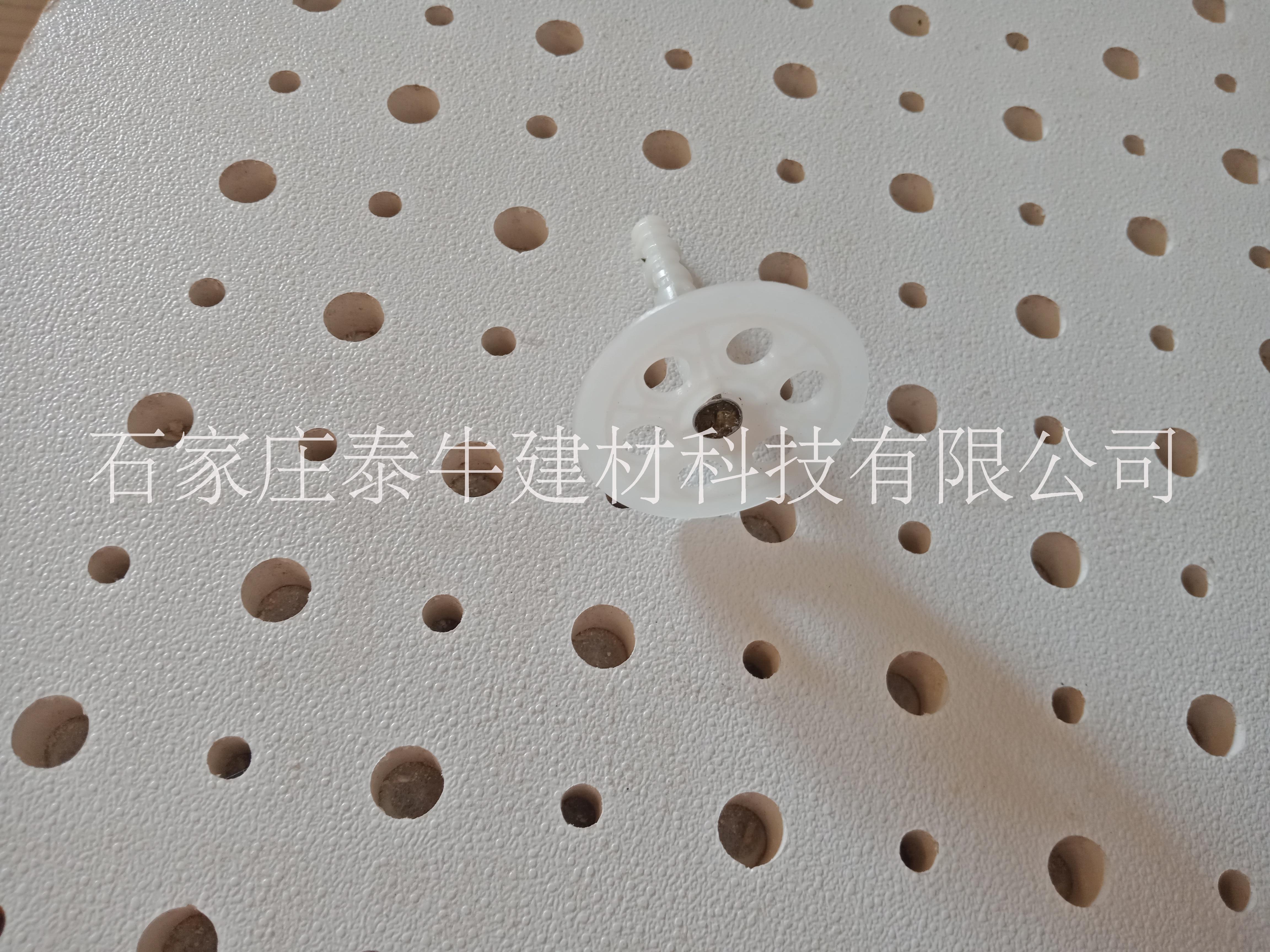 吊頂硅酸鈣板_穿孔硅酸鈣吸音板10mm厚