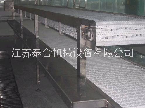 江蘇網(wǎng)帶式輸送機 鹽城流水線