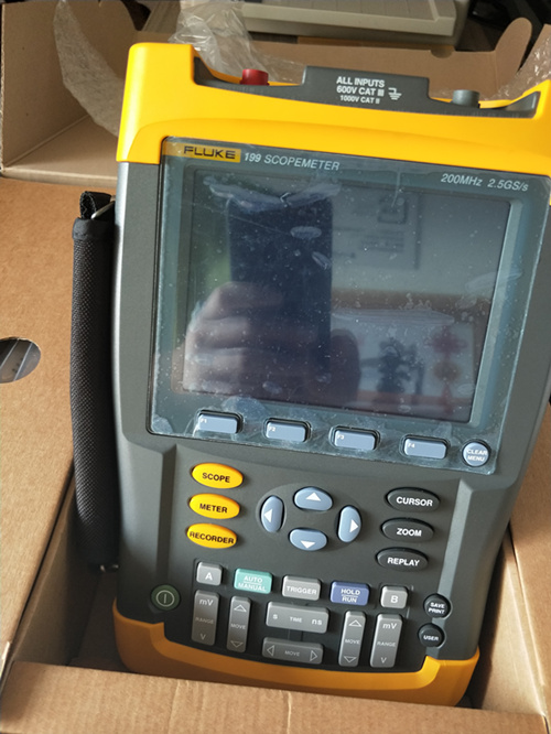 Keithley數(shù)字萬用表 Keithley 2000數(shù)字萬用表