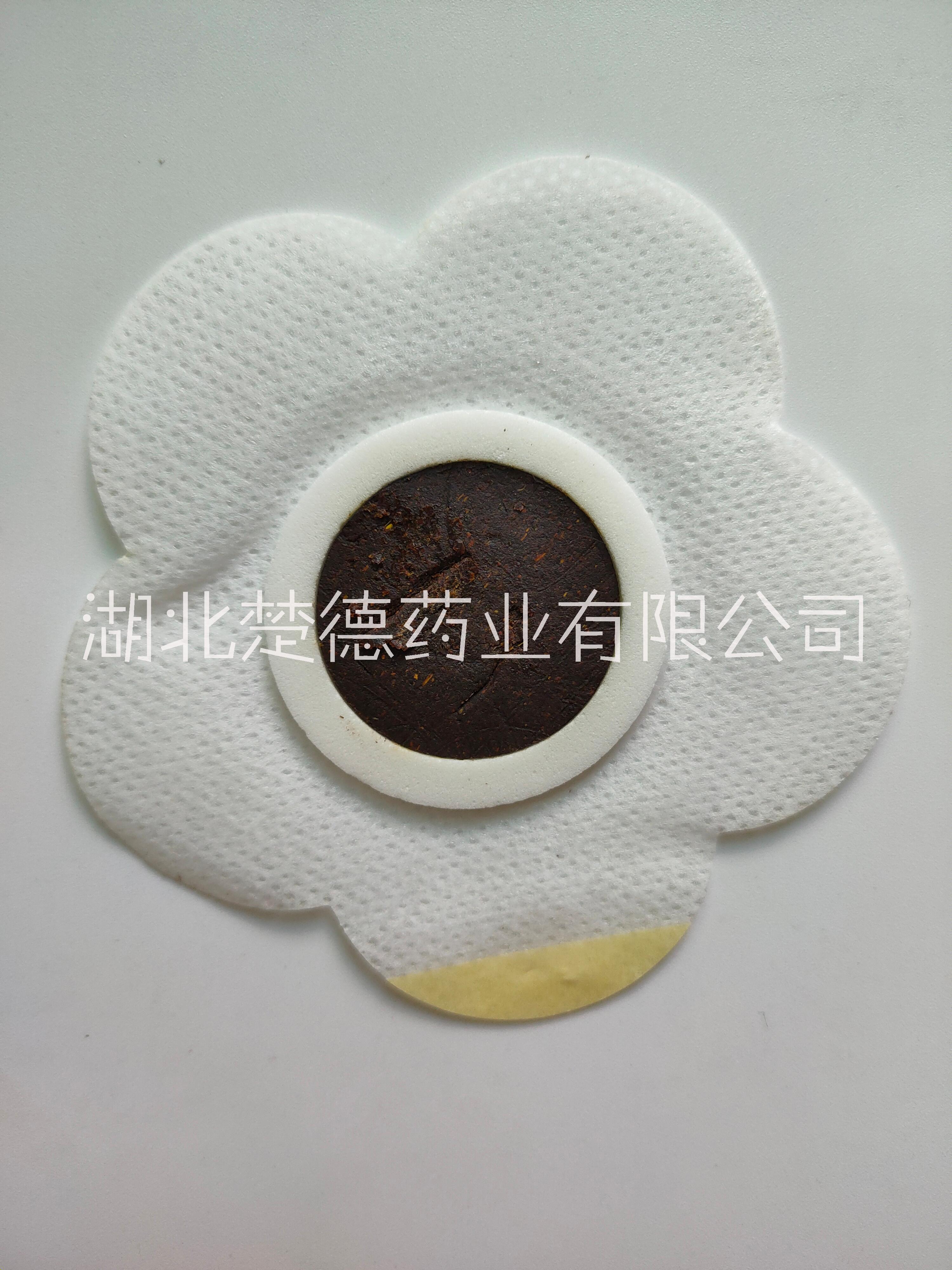 楚德  小兒感冒貼  可OEM/ODM加工