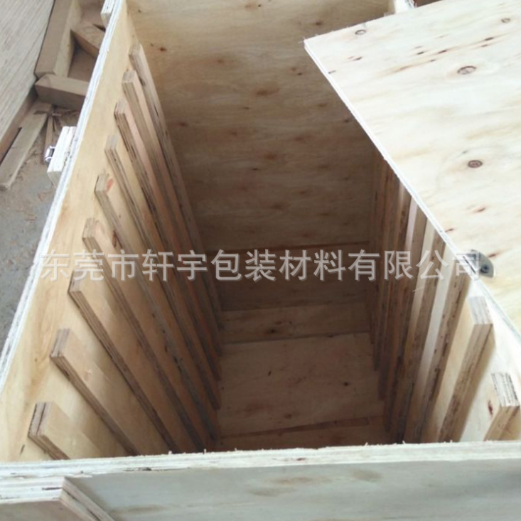 框架木箱廠家-價格-供應(yīng)商 膠合板木箱、框架木箱