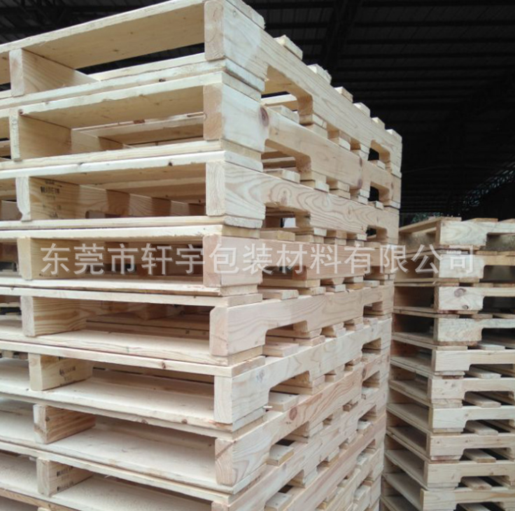 美標(biāo)木卡板托盤(pán)、歐標(biāo)木卡板托盤(pán) 廠家 木卡板托盤(pán)