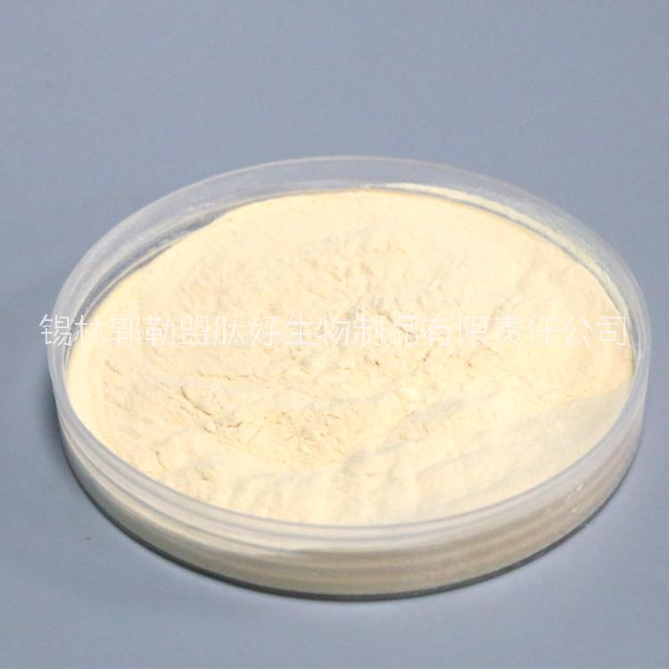牛羊骨膠原蛋白肽粉食品原料 肽好小分子活性肽粉廠家