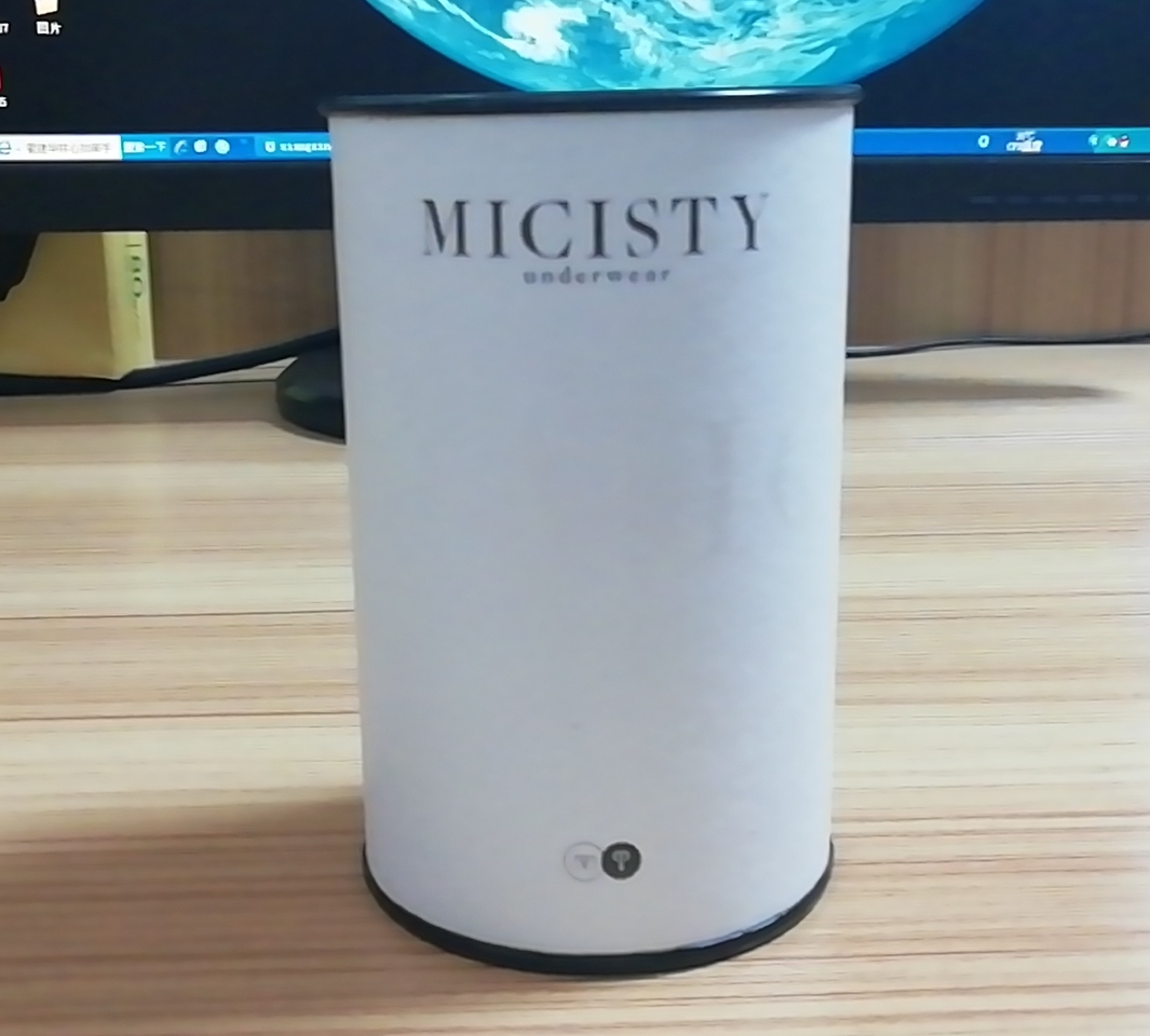 男士?jī)?nèi)褲包裝罐#紙罐可定做#