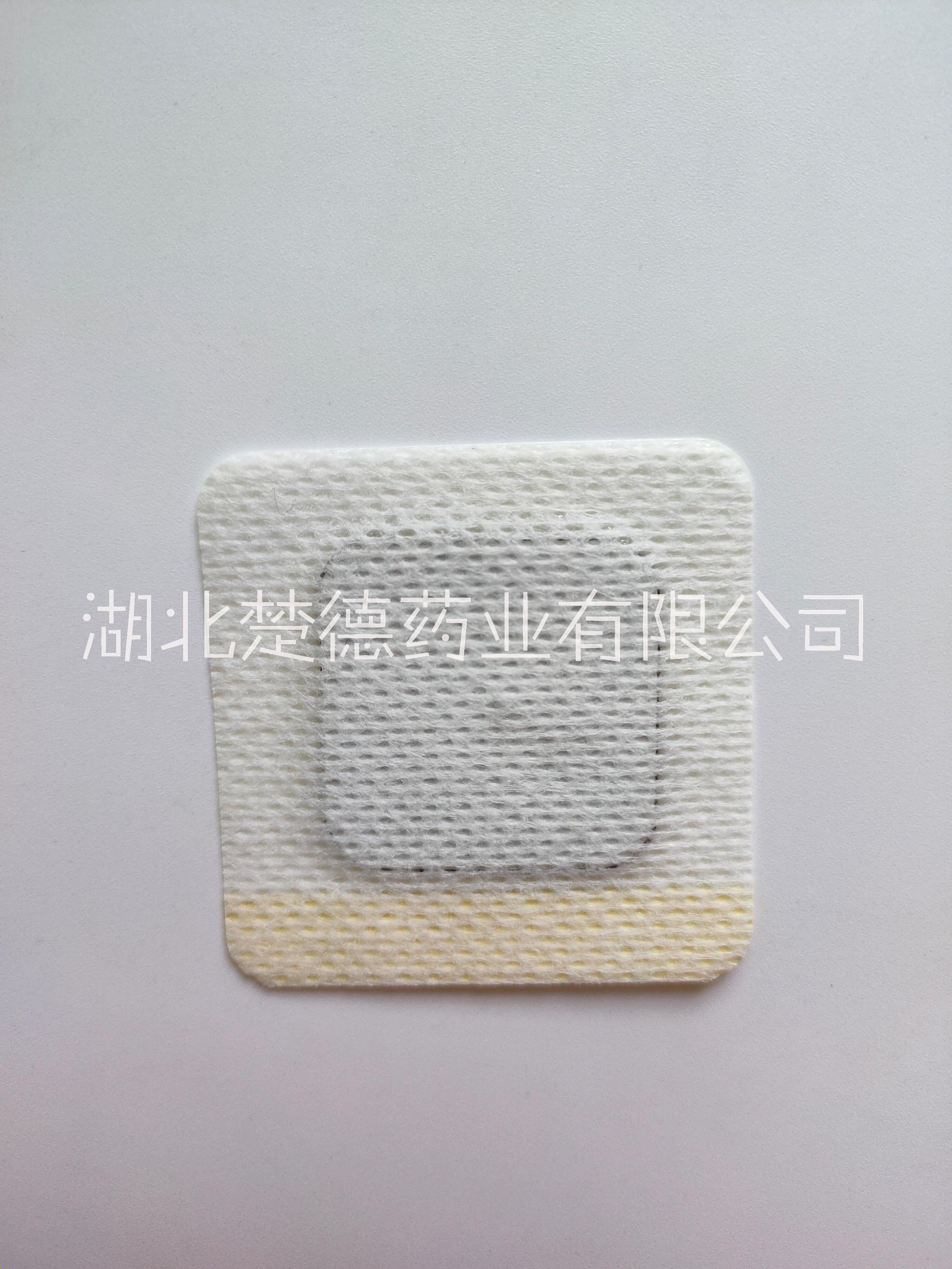 楚德 脾胃貼  可OEM /ODM加工定制