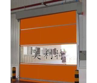 峰峰快速卷簾門廠家