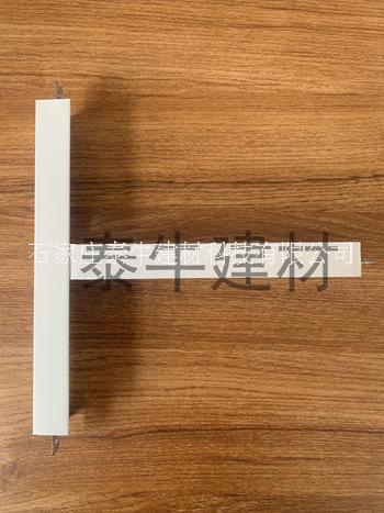 英制平面烤漆龍骨_河北廠家直銷吊頂烤漆龍骨