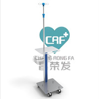 無創(chuàng)呼吸機(jī)輸液泵臺(tái)車多功能臺(tái)車