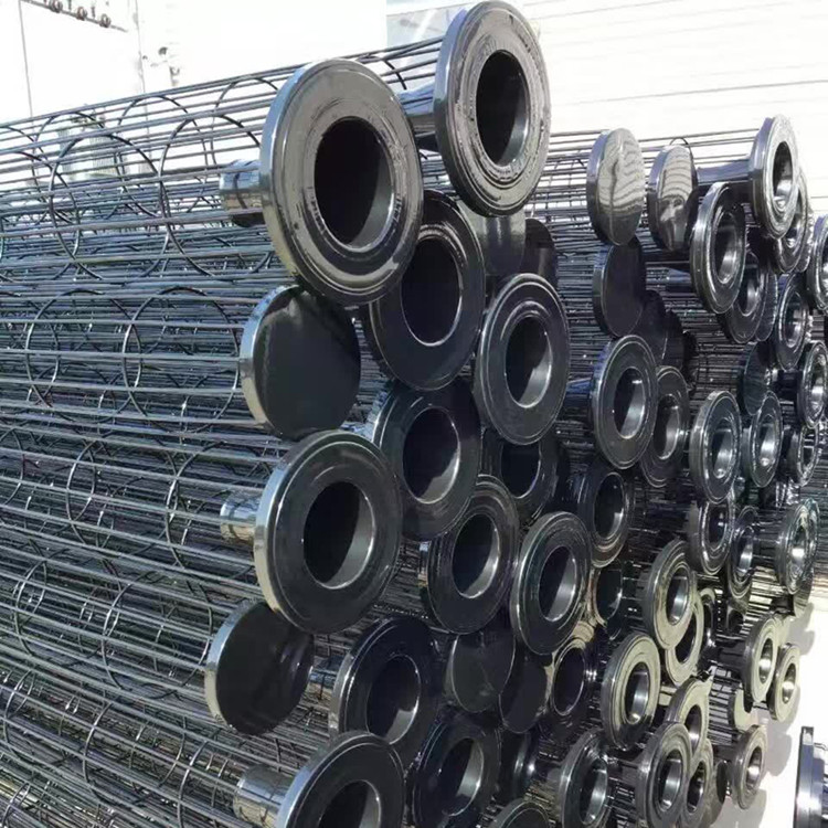 除塵袋籠制做標(biāo)準(zhǔn)