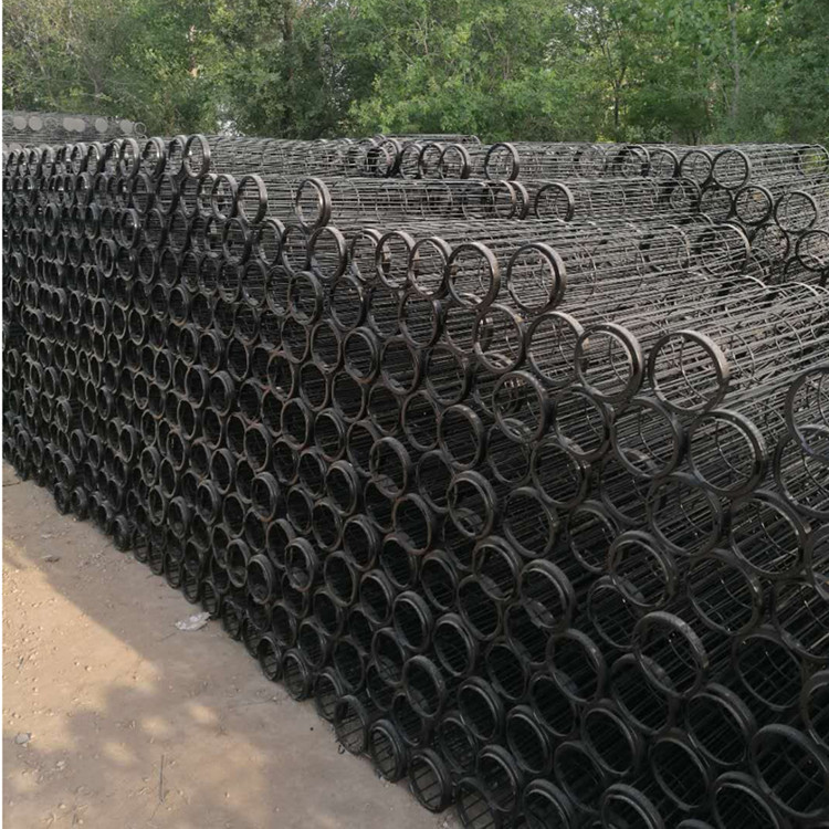 除塵袋籠制做標(biāo)準(zhǔn)