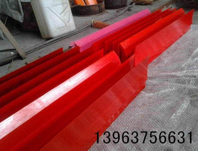 供應(yīng)振動(dòng)清掃器 聚氨酯清掃器 毛刷清掃器