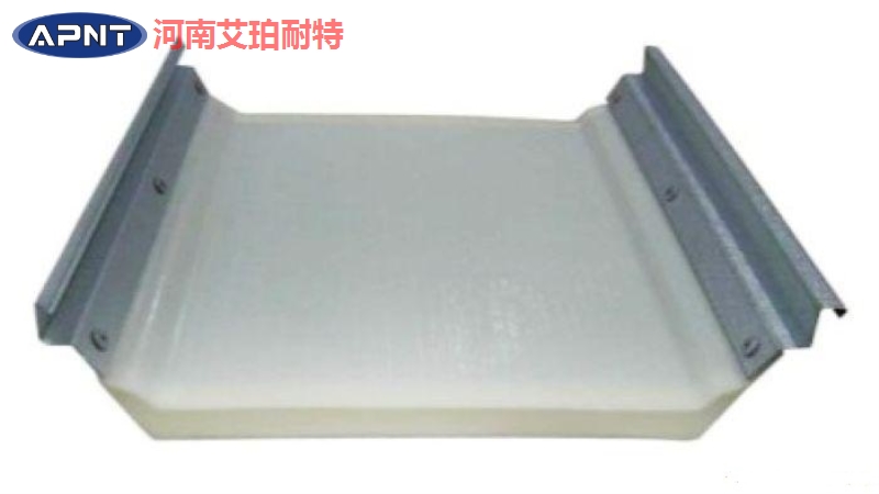 河南艾珀耐特鐵邊470frp采光板防腐瓦透明瓦陽光瓦