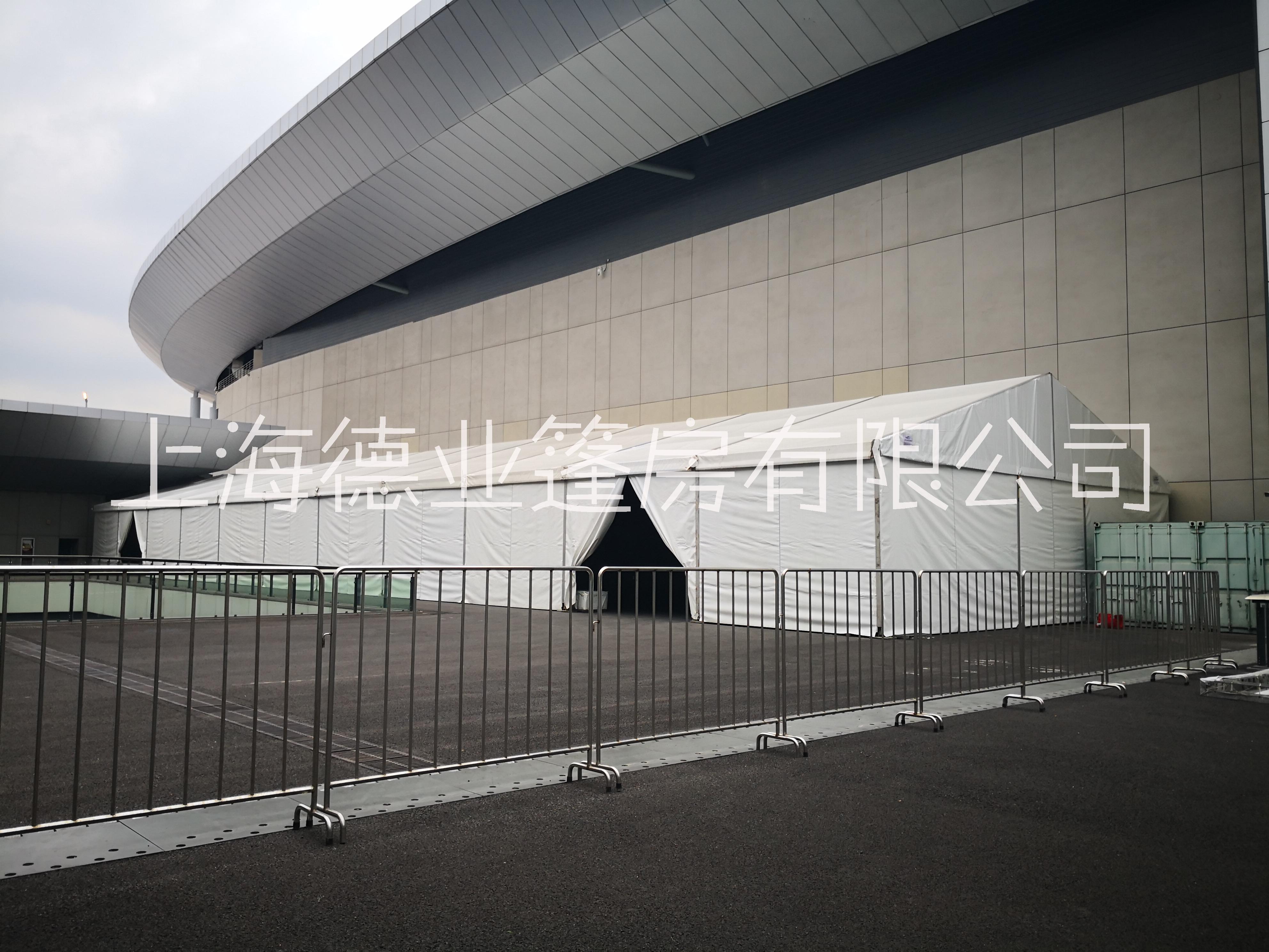 篷房帳篷租賃銷售搭建