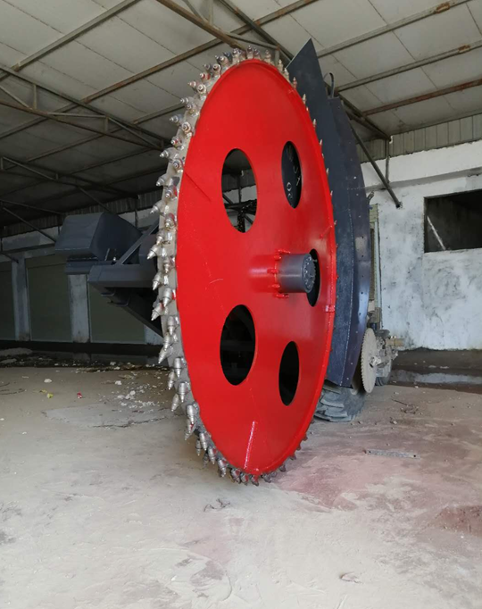 圓盤式開溝機價格 圓盤式開溝機供應商   圓盤式開溝機廠家直銷