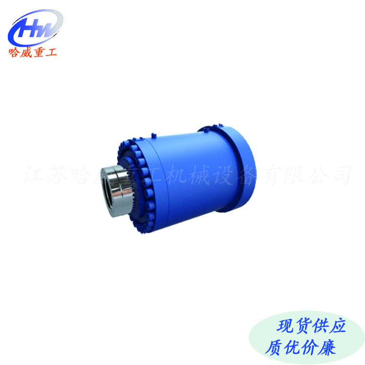 廠家直銷 可加工定制 油缸 工業(yè)油缸 哈威重工 歡迎來電 液壓油缸