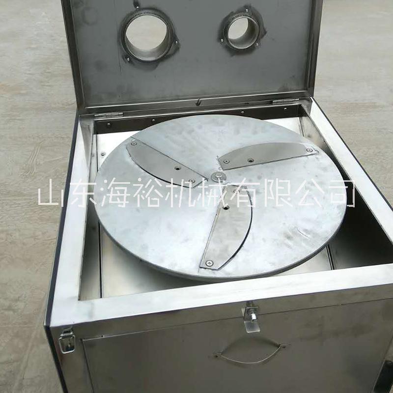 全不銹鋼大產(chǎn)量果蔬下壓式切片機(jī)洋