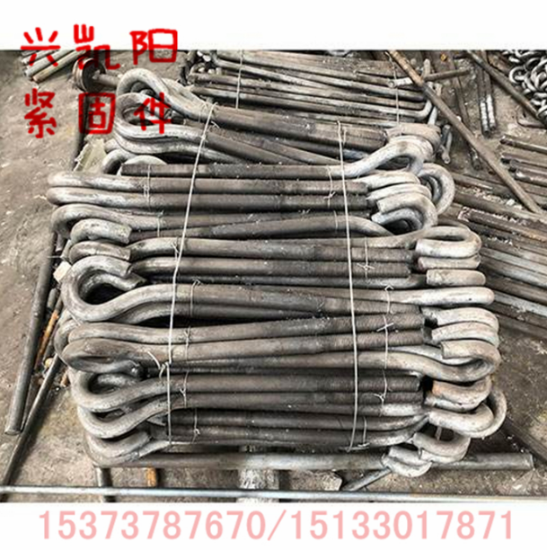 預(yù)埋螺栓廠家供應(yīng)